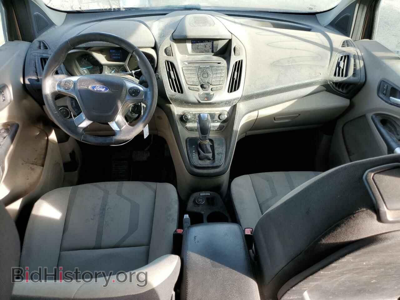 2014 FORD TRANSIT - VIN: NM0GS9F77E1136710 - Фото 8