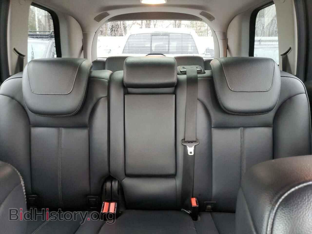 2012 MERCEDES-BENZ GL-CLASS - VIN: 4JGBF7BE3CA782880 - Фото 10