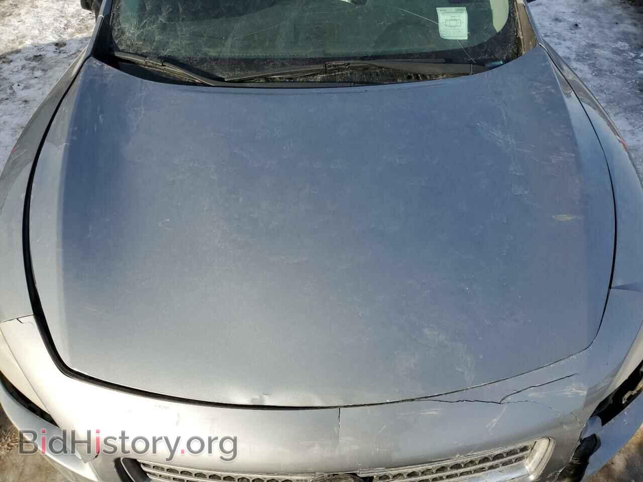 2009 NISSAN MAXIMA - VIN: 1N4AA51E19C809727 - Photo 11