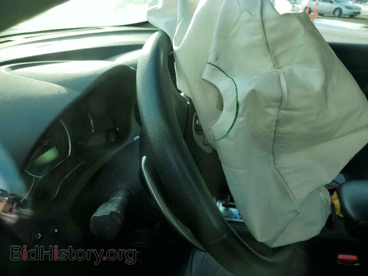 2009 NISSAN MAXIMA - VIN: 1N4AA51E19C809727 - Photo 9