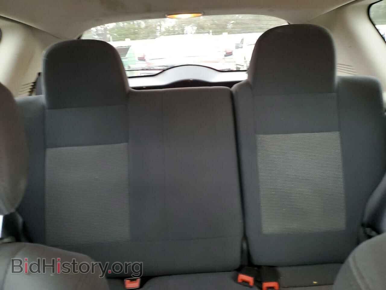 2011 JEEP COMPASS - VIN: 1J4NT1FB3BD150802 - Фото 10