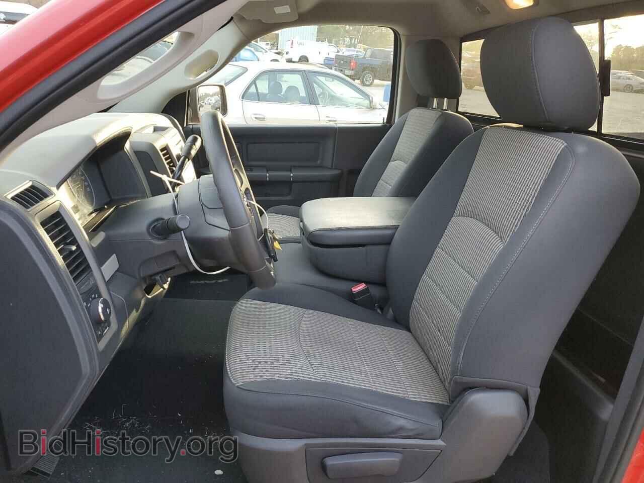 2011 DODGE All Models - VIN: 3D7JB1ET8BG632207 - Photo 7