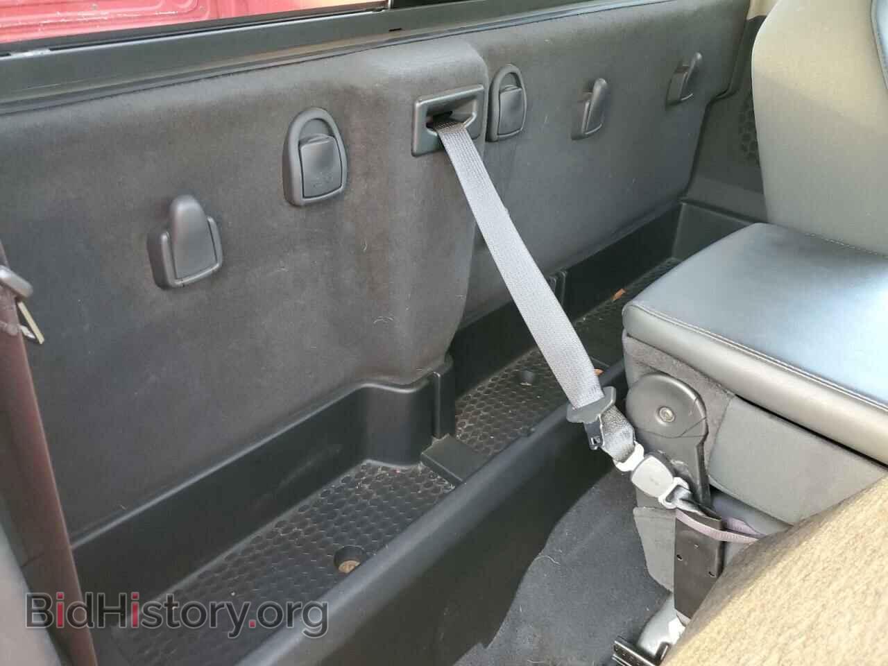 2011 DODGE All Models - VIN: 3D7JB1ET8BG632207 - Photo 10