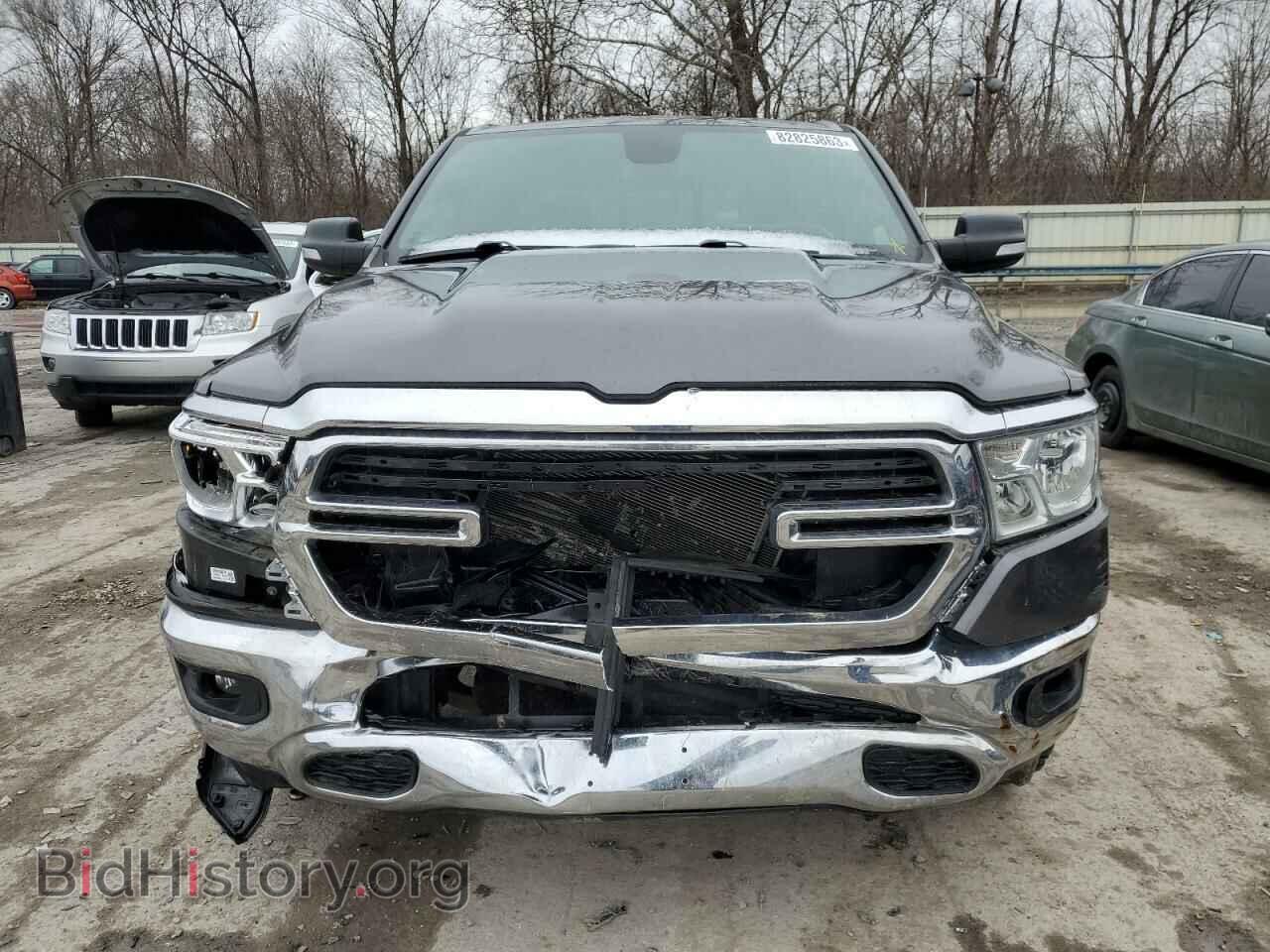 2019 RAM 1500 - VIN: 1C6SRFFT8KN762508 - Фото 5
