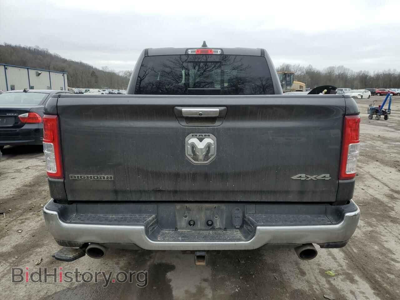 2019 RAM 1500 - VIN: 1C6SRFFT8KN762508 - Фото 6