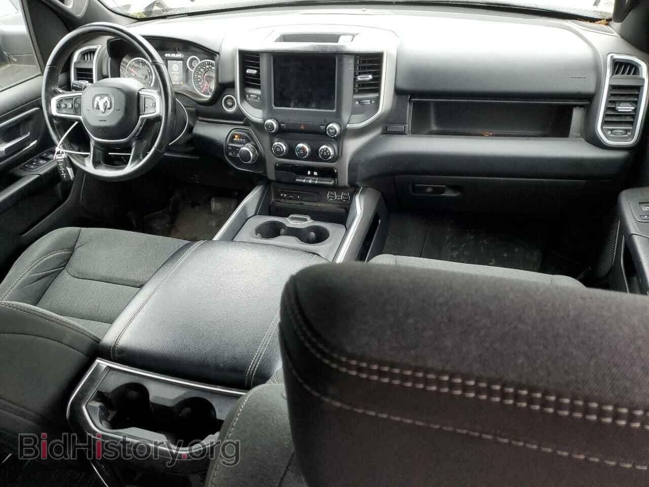 2019 RAM 1500 - VIN: 1C6SRFFT8KN762508 - Фото 8
