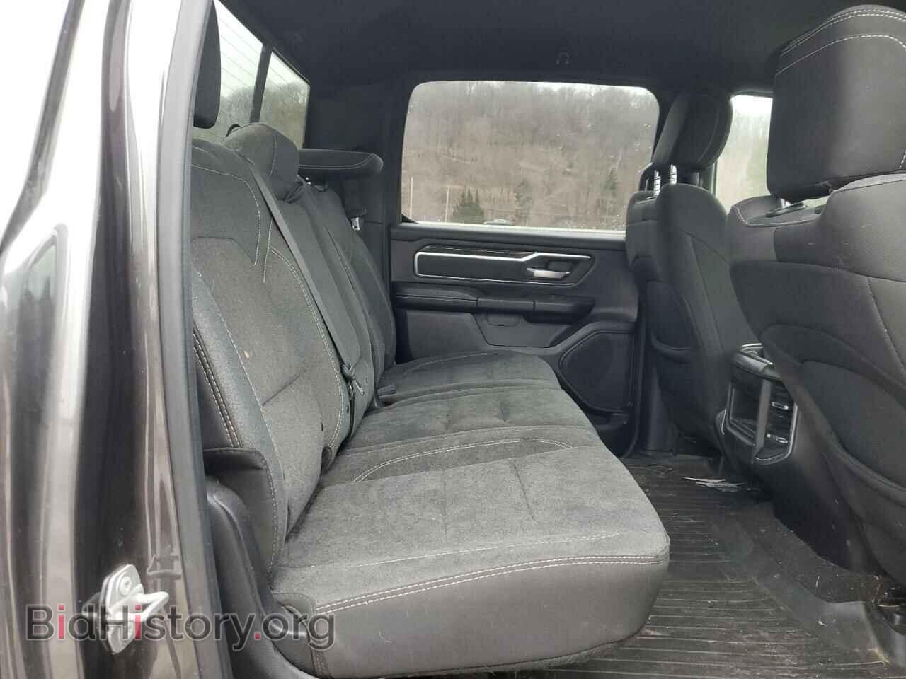 2019 RAM 1500 - VIN: 1C6SRFFT8KN762508 - Фото 10