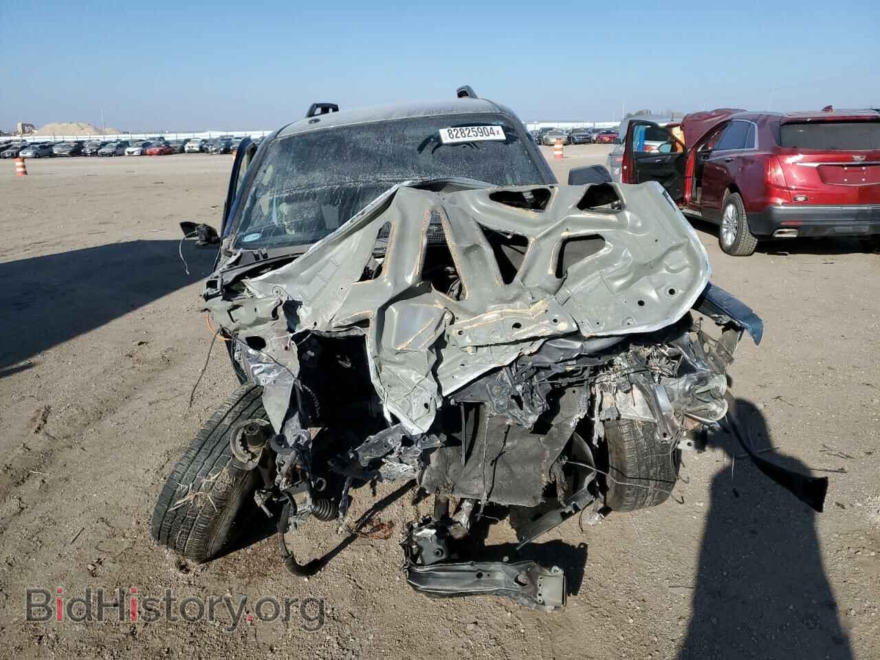 2011 FORD ESCAPE - VIN: 1FMCU0D76BKA07644 - Фото 5