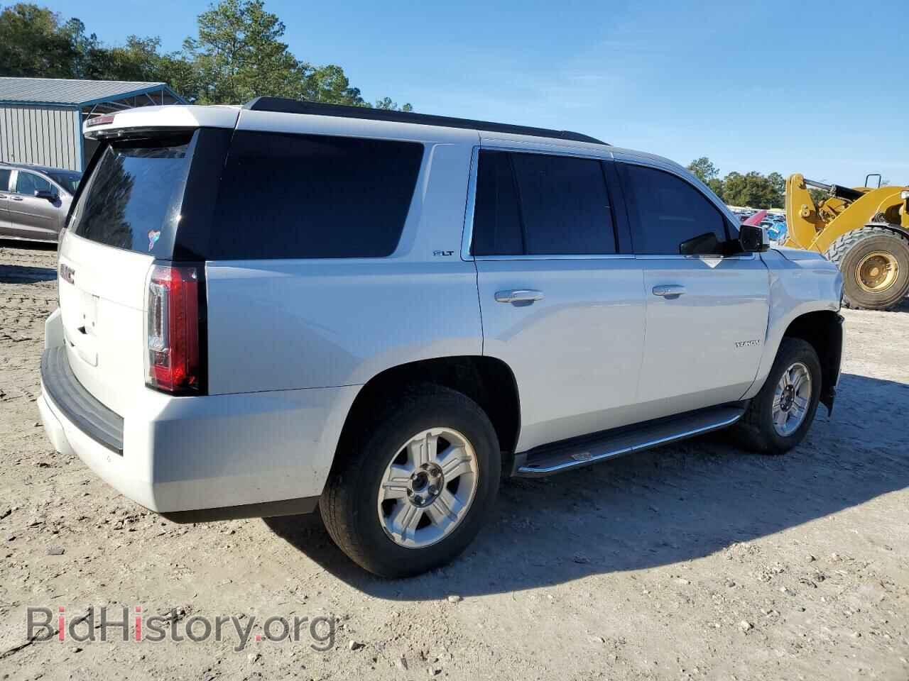 2016 GMC YUKON - VIN: 1GKS1BKCXGR178775 - Photo 3