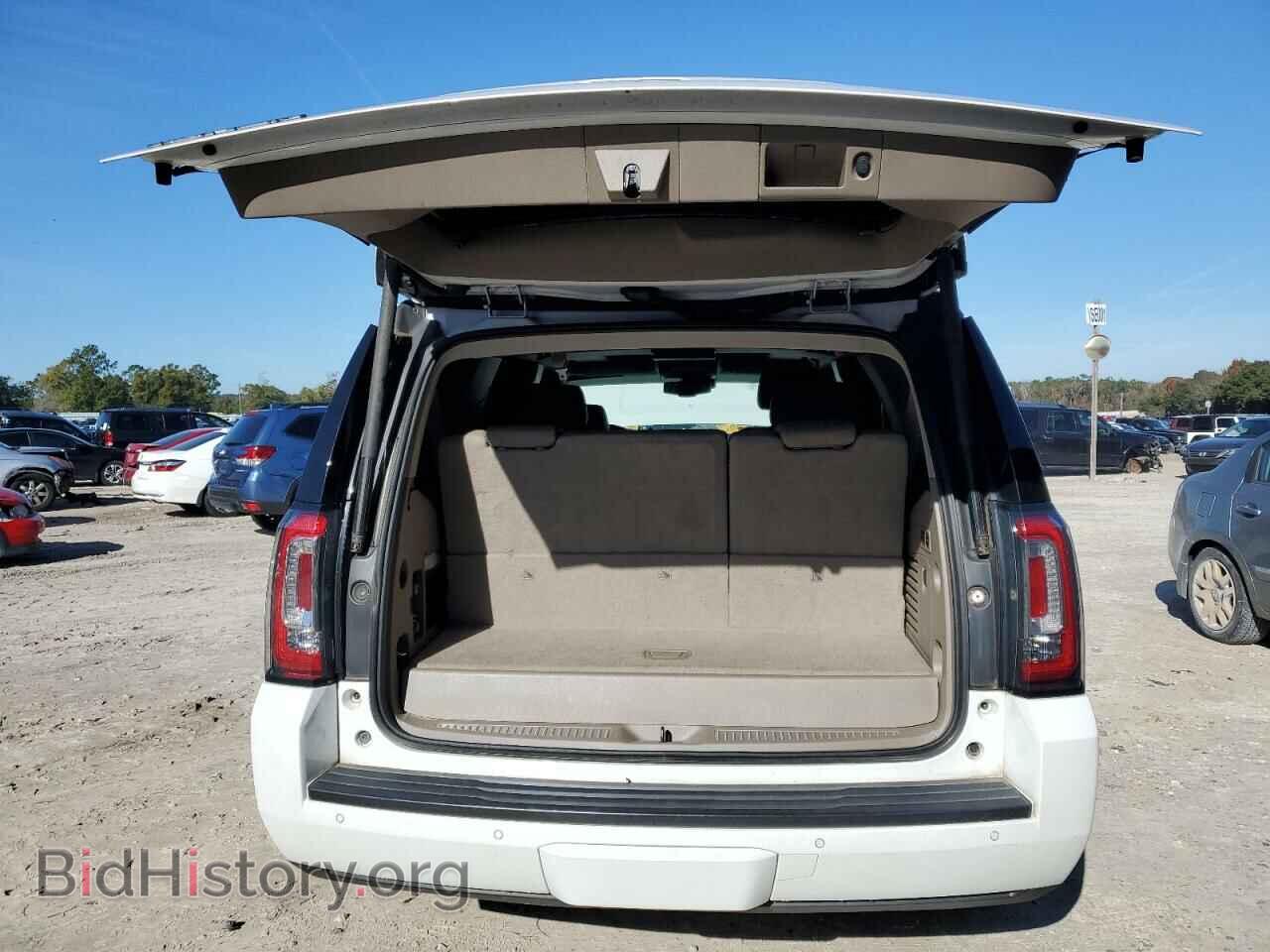 2016 GMC YUKON - VIN: 1GKS1BKCXGR178775 - Photo 6
