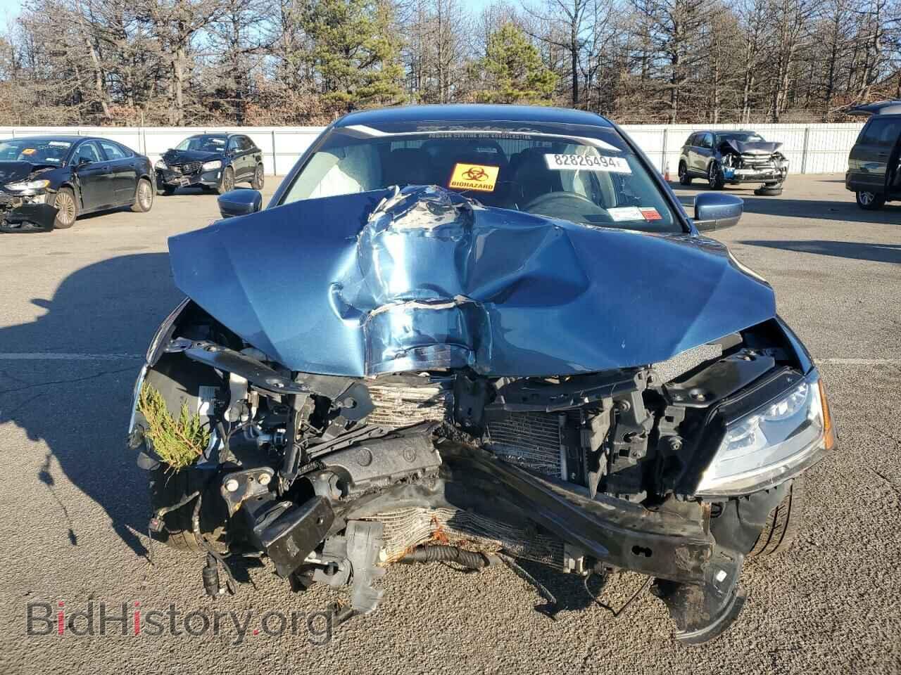2017 VOLKSWAGEN JETTA - VIN: 3VW2B7AJ7HM213536 - Фото 5