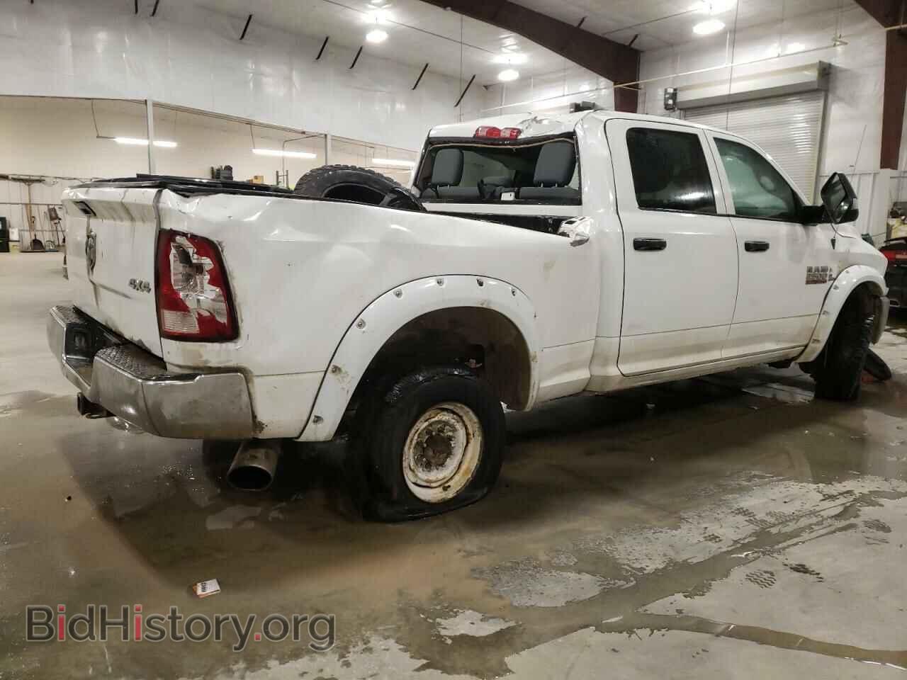 2013 RAM All Models - VIN: 3C6UR5CL2DG537844 - Photo 3