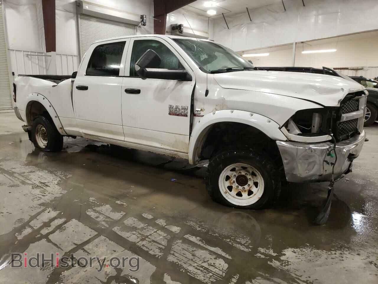 2013 RAM All Models - VIN: 3C6UR5CL2DG537844 - Photo 4