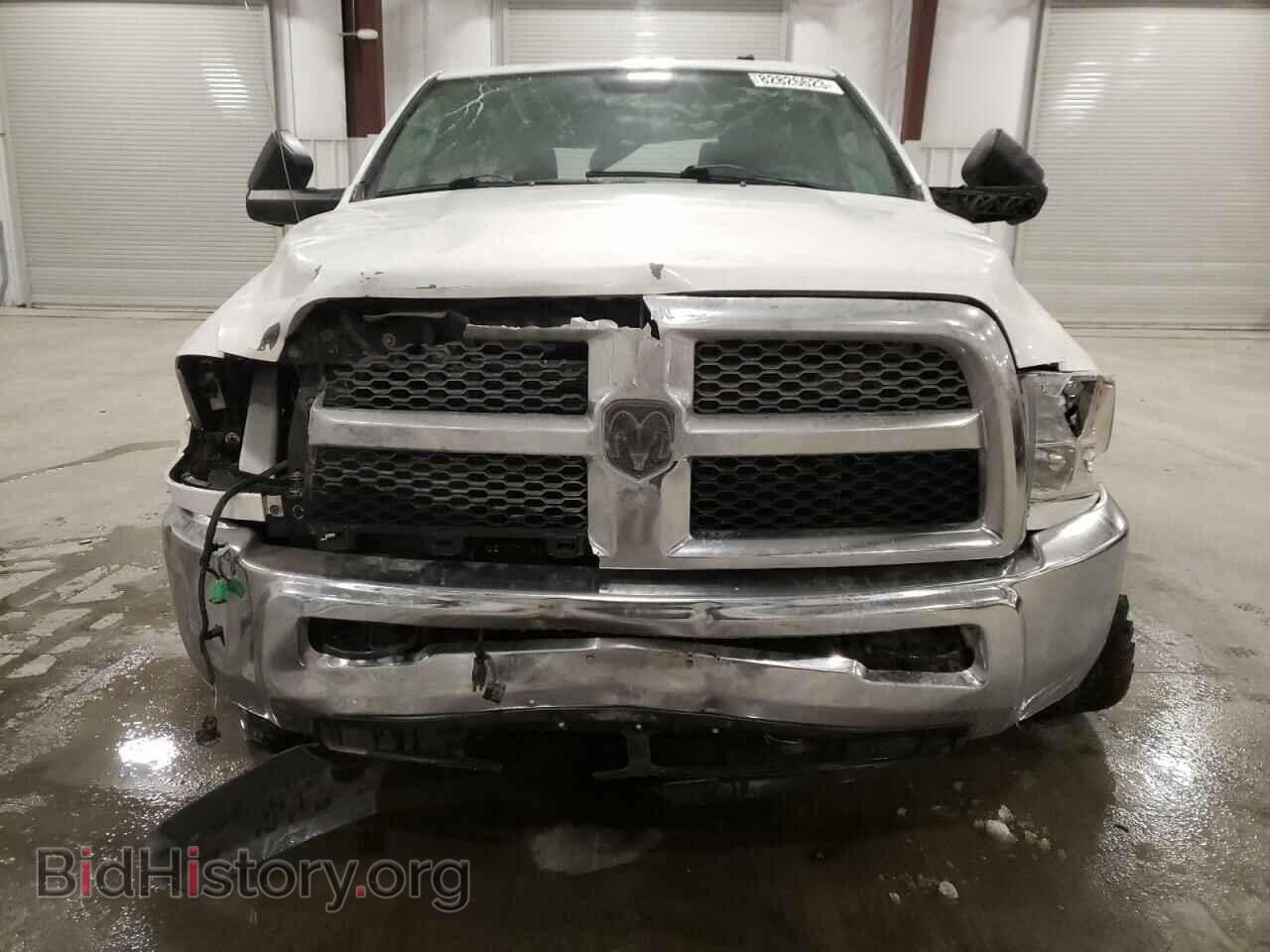 2013 RAM All Models - VIN: 3C6UR5CL2DG537844 - Photo 5