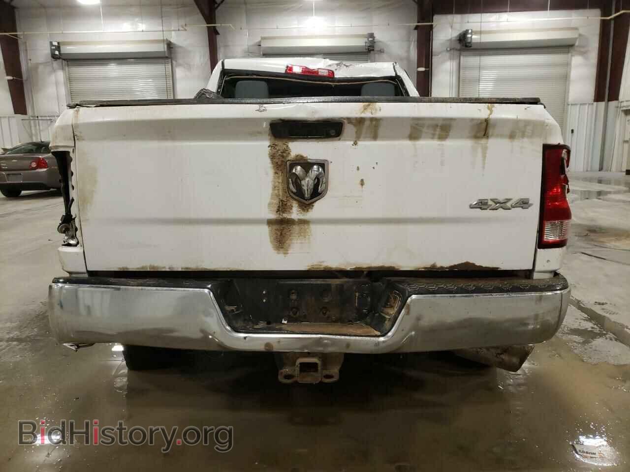 2013 RAM All Models - VIN: 3C6UR5CL2DG537844 - Photo 6