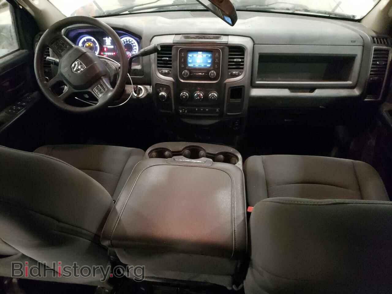 2013 RAM All Models - VIN: 3C6UR5CL2DG537844 - Photo 8