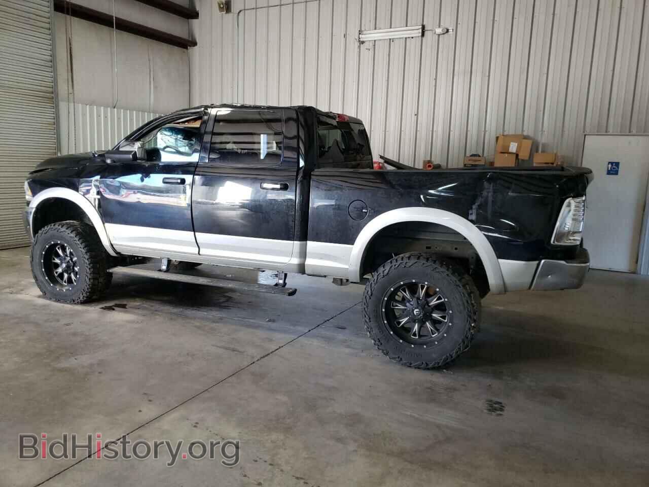 2014 RAM 2500 - VIN: 3C6UR5FL1EG208677 - Фото 2