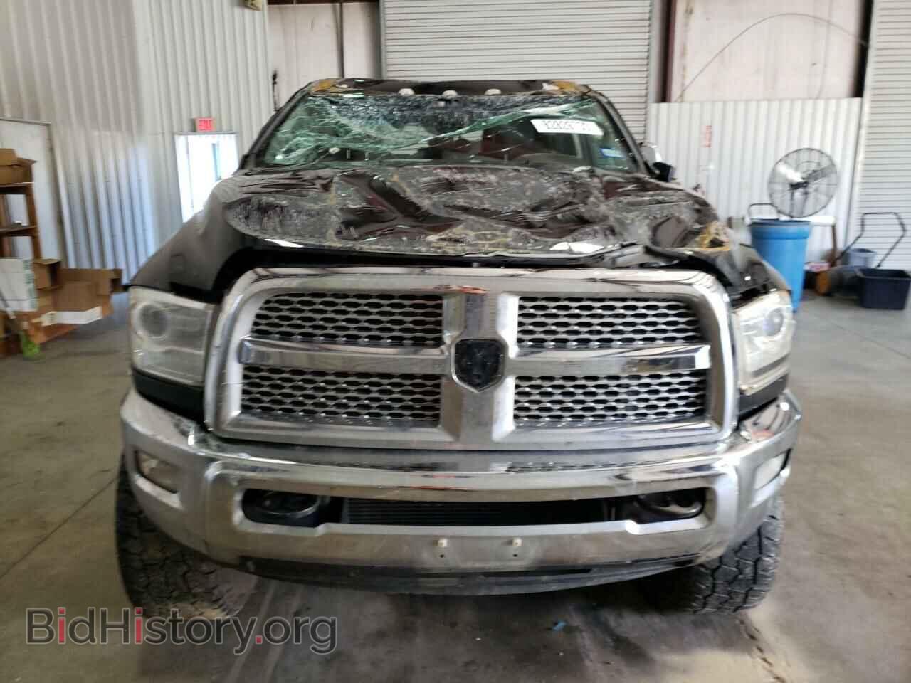 2014 RAM 2500 - VIN: 3C6UR5FL1EG208677 - Фото 5