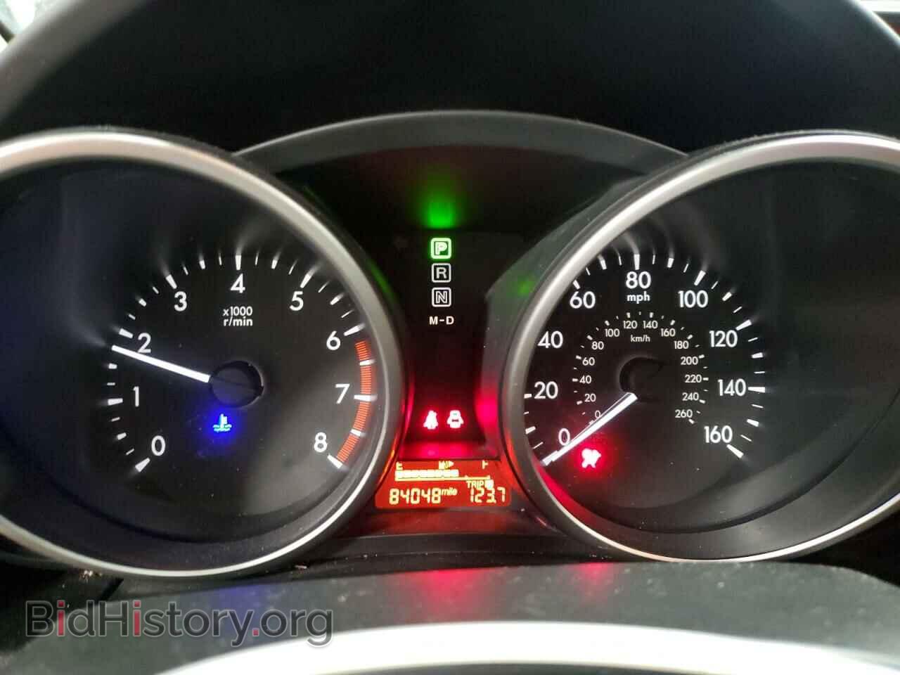 2015 MAZDA 5 - VIN: JM1CW2BL6F0183086 - Фото 9