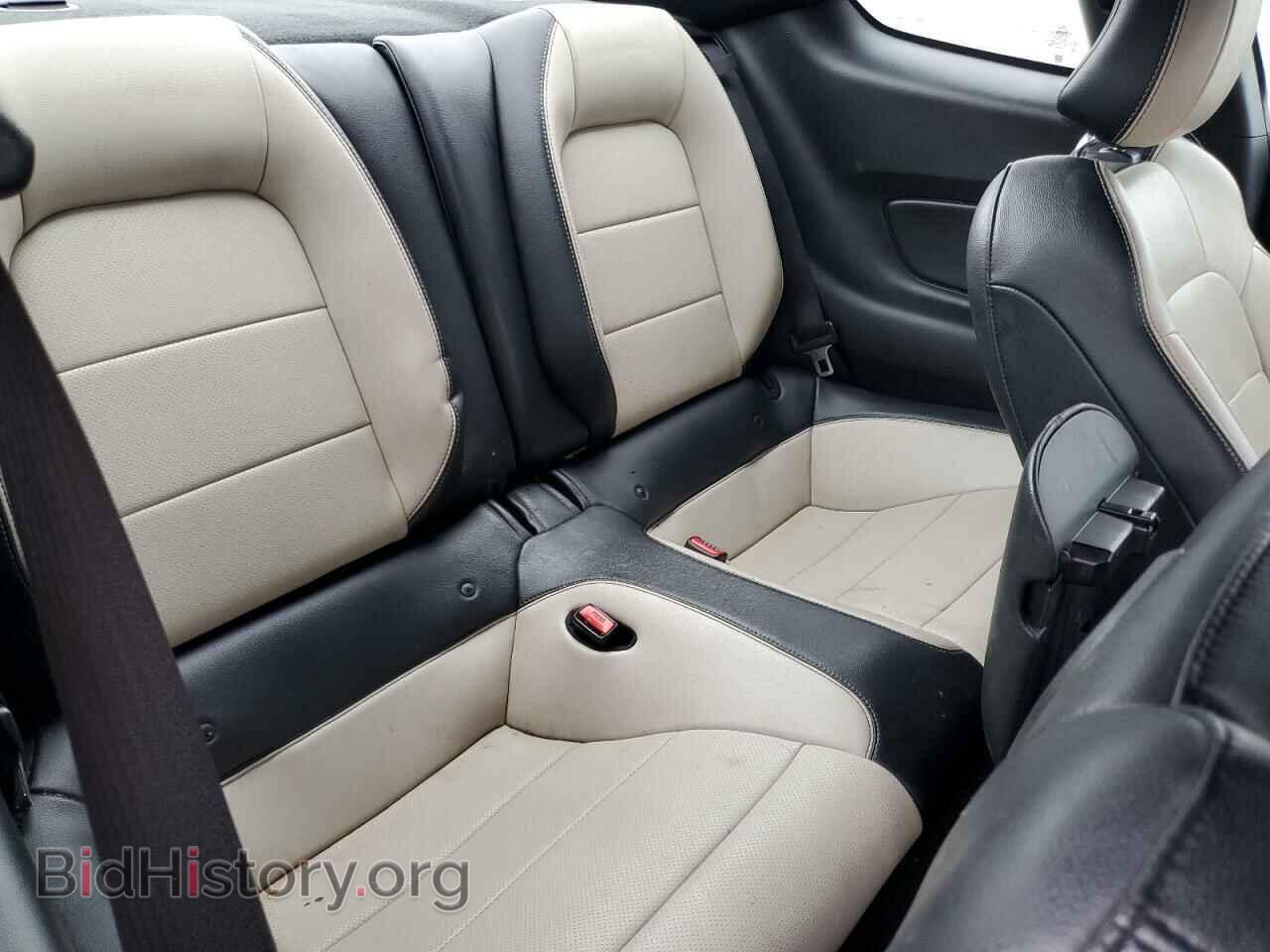 2016 FORD ALL Models - VIN: 1FA6P8TH3G5292882 - Фото 10