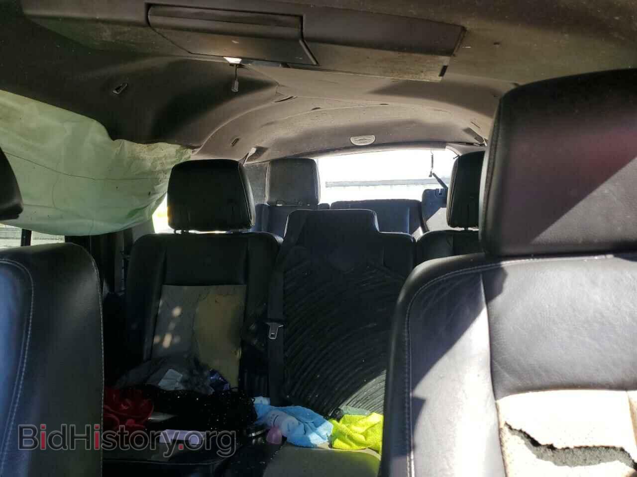2007 FORD EXPEDITION - VIN: 1FMFK17507LA79959 - Фото 10