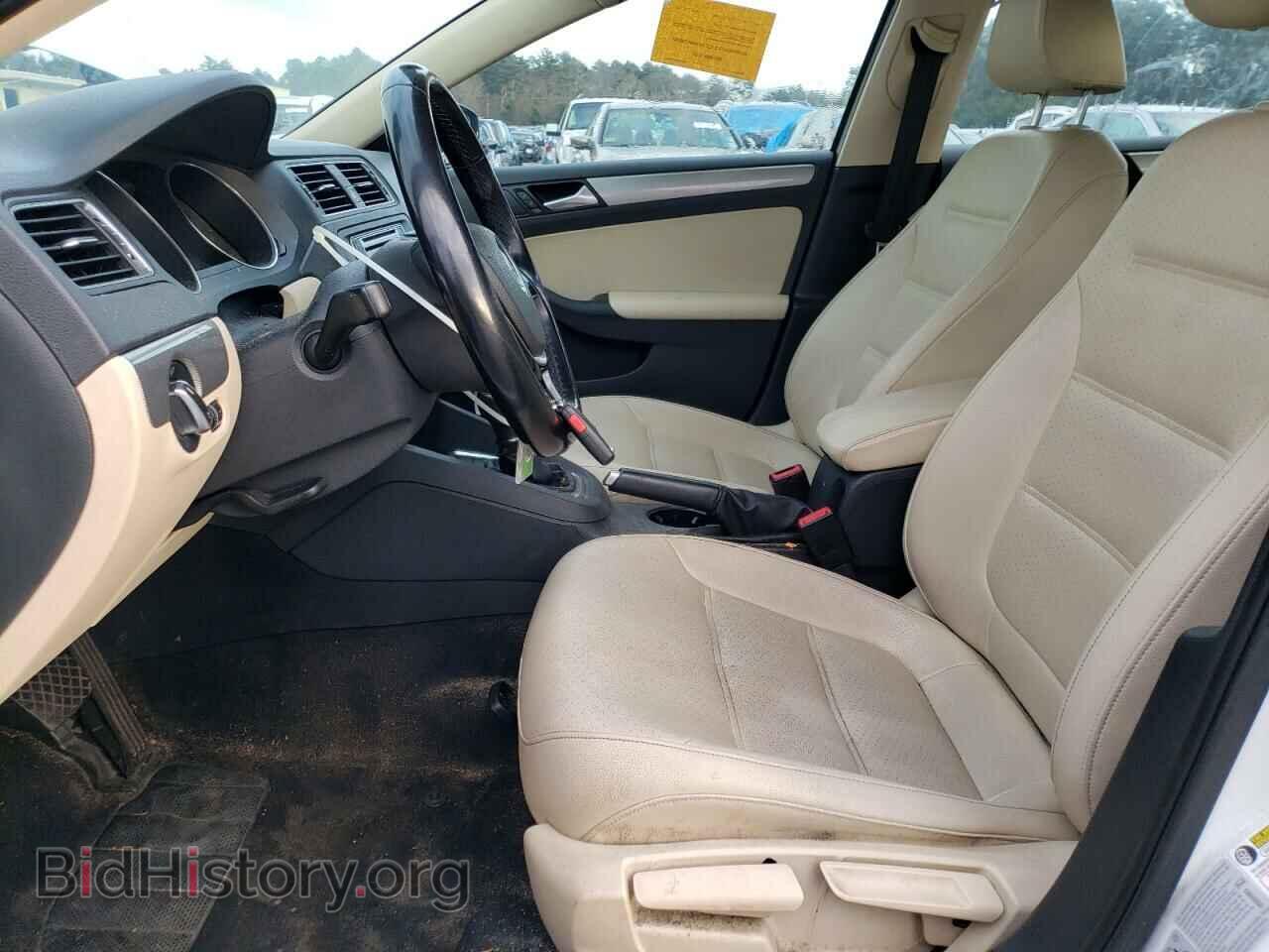 2017 VOLKSWAGEN JETTA - VIN: 3VWDB7AJ3HM237728 - Фото 7