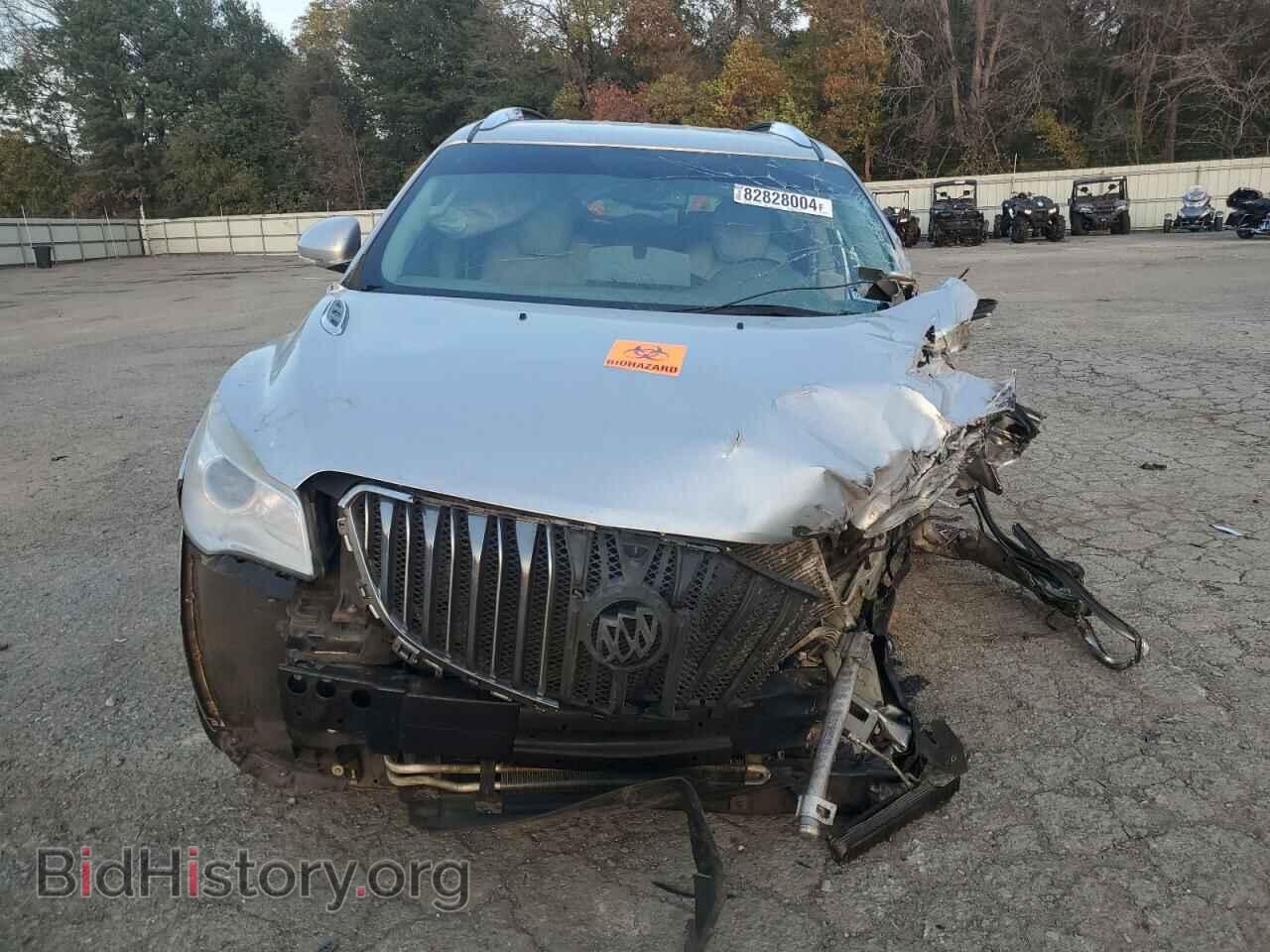2015 BUICK ENCLAVE - VIN: 5GAKRBKD2FJ346551 - Фото 5