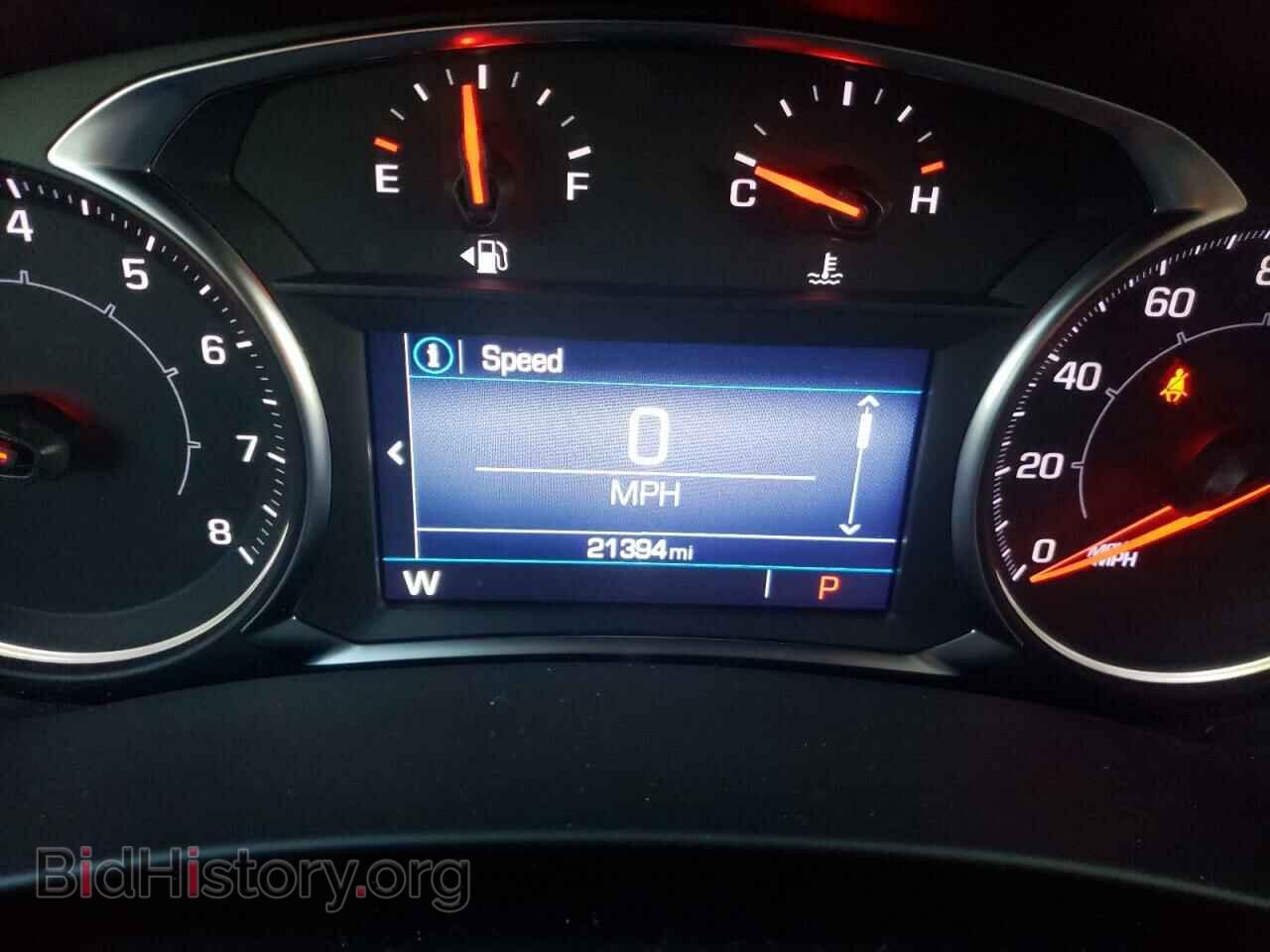 2023 GMC TERRAIN - VIN: 3GKALTEGXPL143705 - Photo 9
