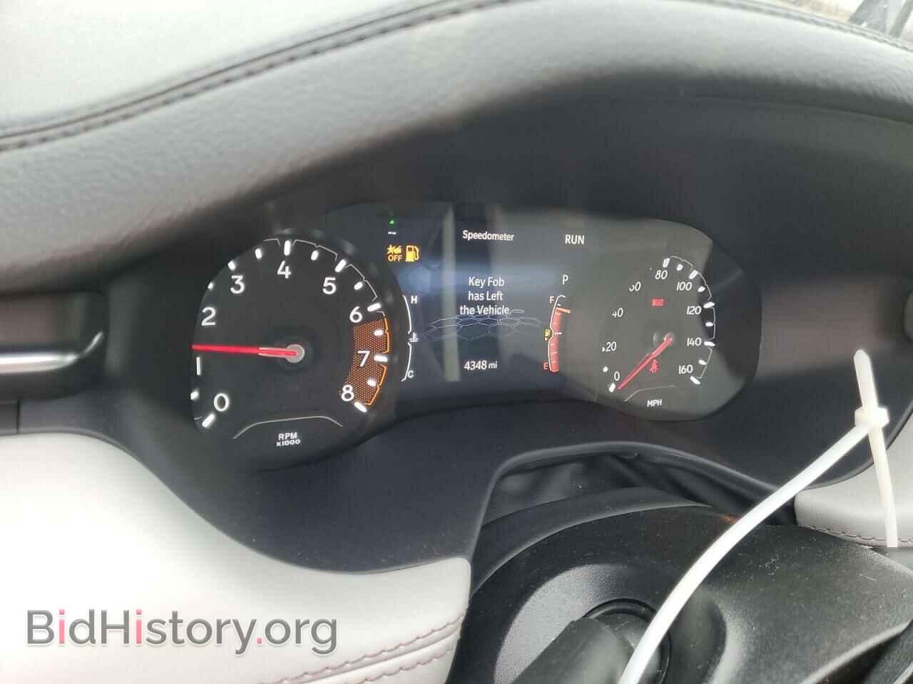 2025 JEEP COMPASS - VIN: 3C4NJDCN0ST511652 - Photo 9