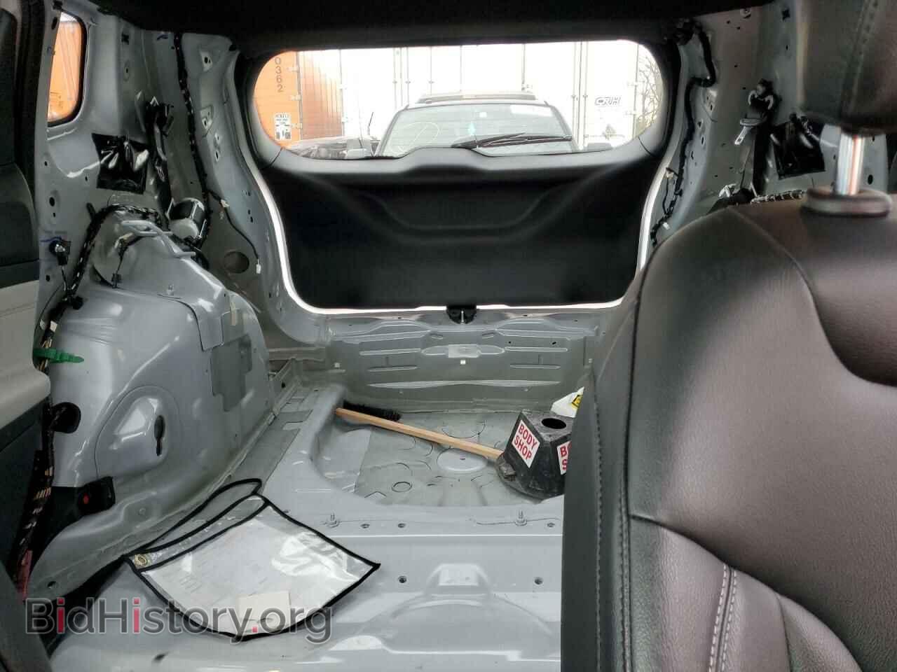 2025 JEEP COMPASS - VIN: 3C4NJDCN0ST511652 - Photo 10