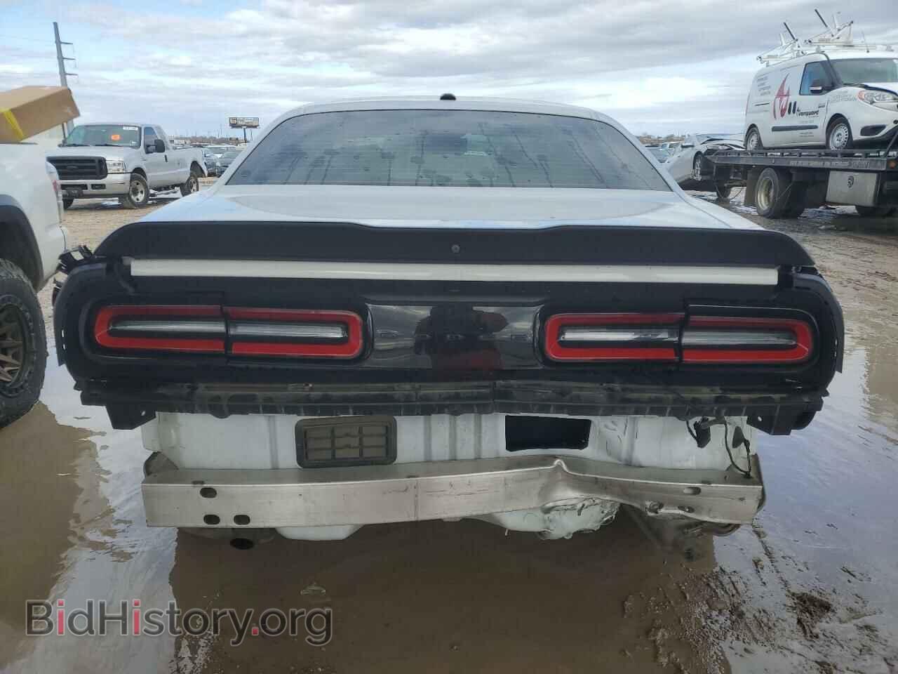 2020 DODGE CHALLENGER - VIN: 2C3CDZAG0LH134092 - Photo 6