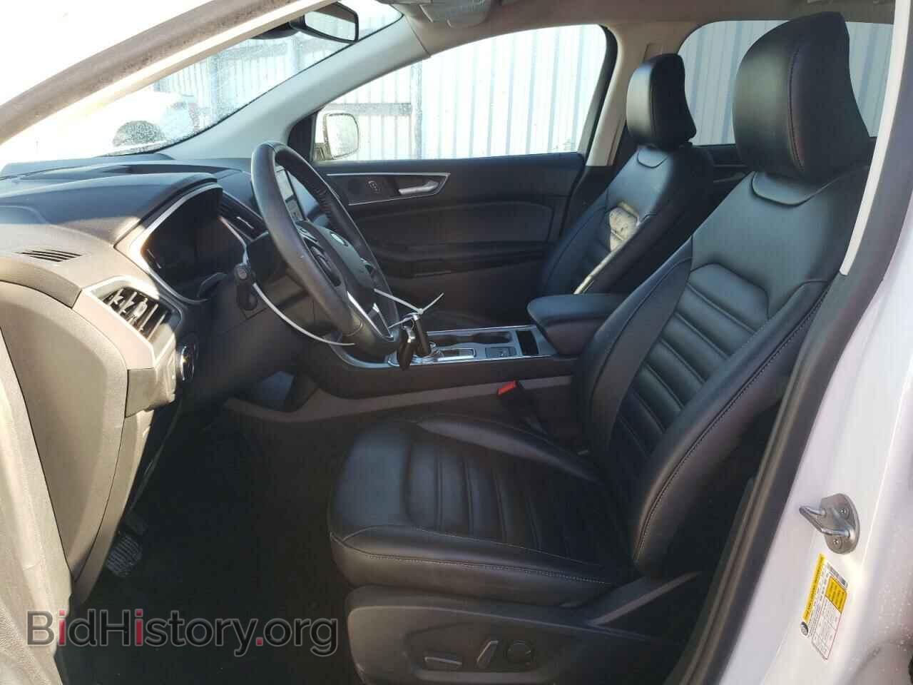 2021 FORD EDGE - VIN: 2FMPK4J93MBA54860 - Фото 7