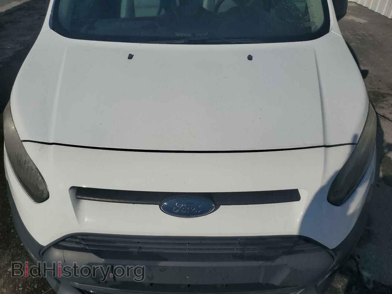 2018 FORD TRANSIT - VIN: NM0LS7E77J1341149 - Фото 12