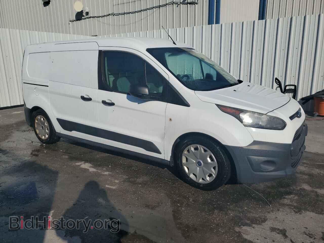 2018 FORD TRANSIT - VIN: NM0LS7E77J1341149 - Фото 4