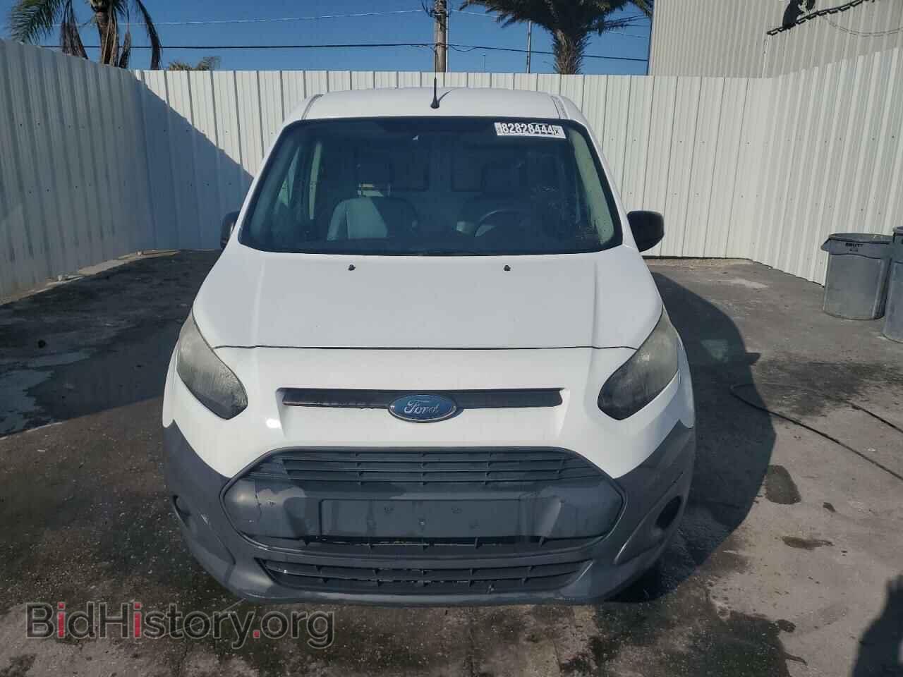 2018 FORD TRANSIT - VIN: NM0LS7E77J1341149 - Фото 5
