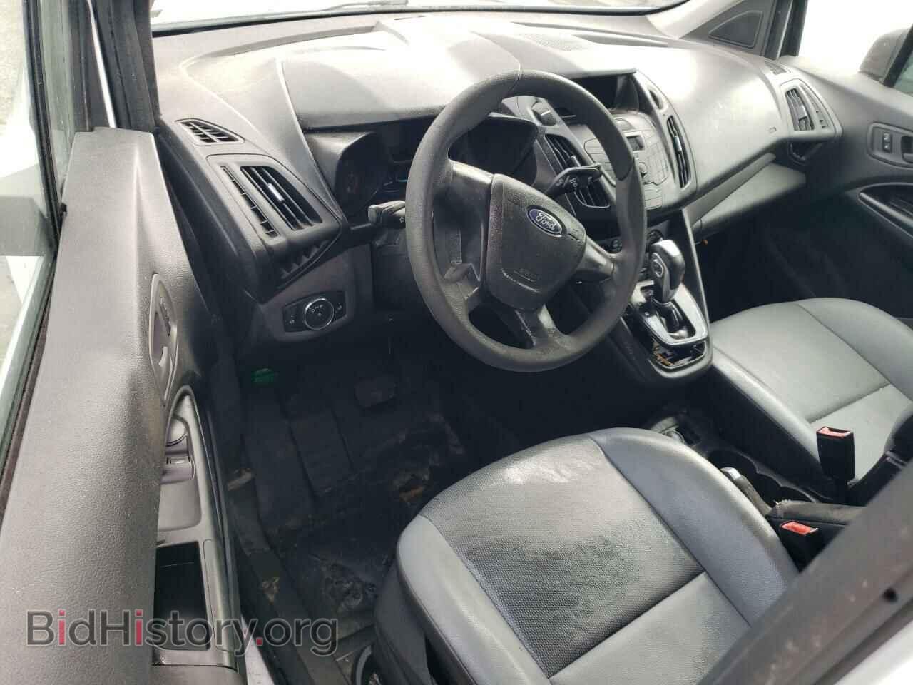 2018 FORD TRANSIT - VIN: NM0LS7E77J1341149 - Фото 8