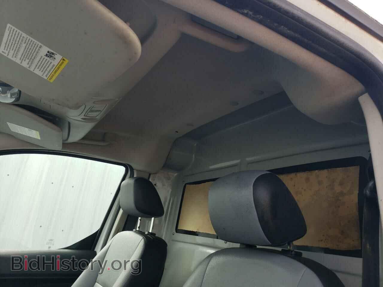 2018 FORD TRANSIT - VIN: NM0LS7E77J1341149 - Фото 10