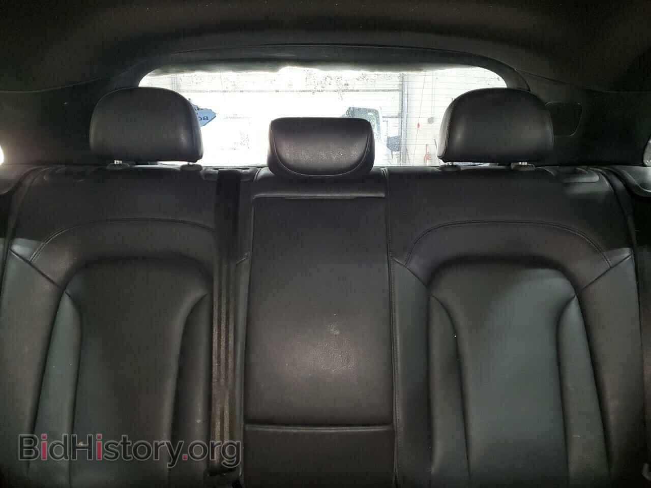 2016 AUDI Q3 - VIN: WA1EFCFS1GR024502 - Фото 10