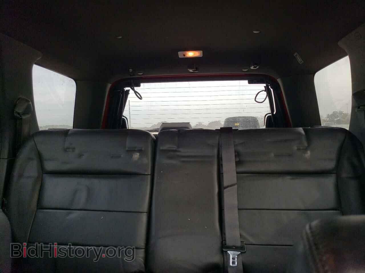 2009 FORD ESCAPE - VIN: 1FMCU03G49KA65540 - Фото 10