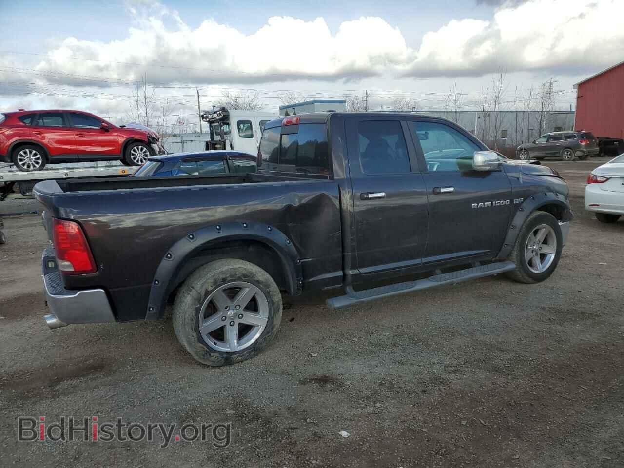 2011 DODGE All Models - VIN: 1D7RV1GT1BS533549 - Photo 3