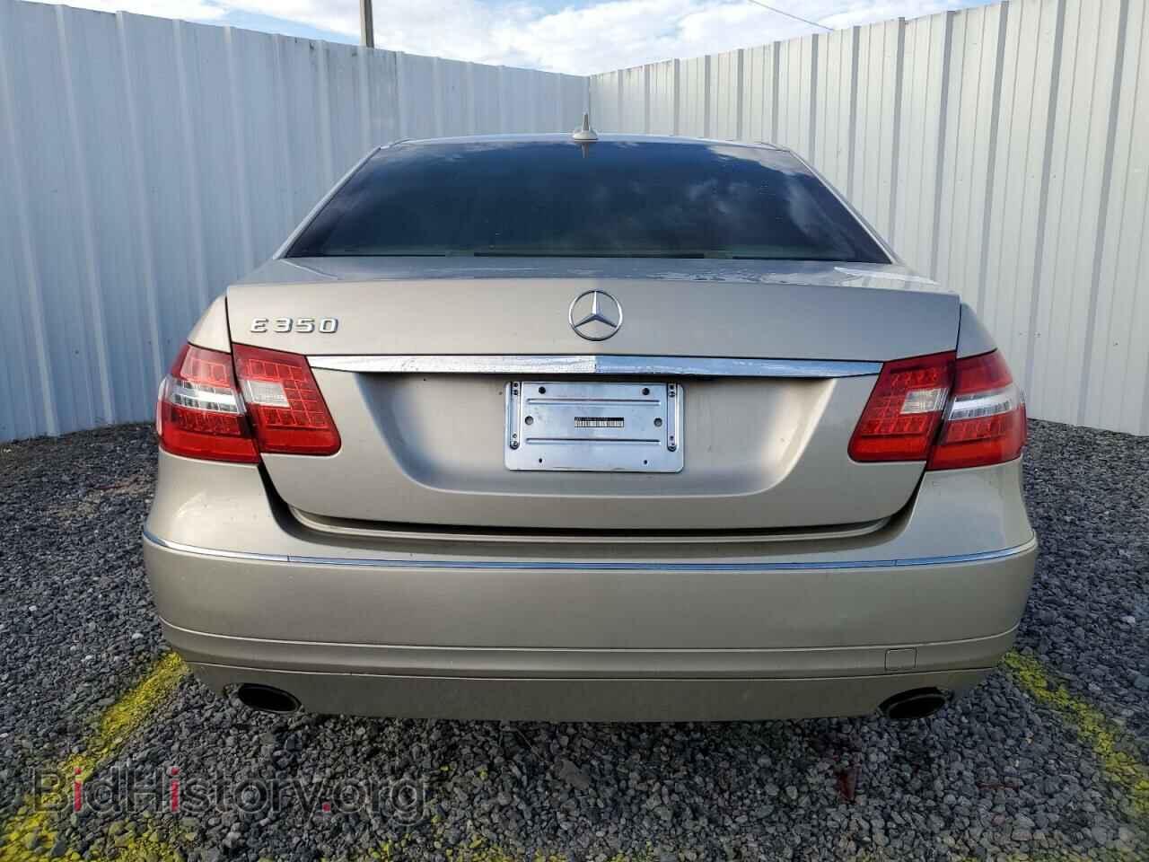 2013 MERCEDES-BENZ E-CLASS - VIN: WDDHF5KB2DA727496 - Фото 6