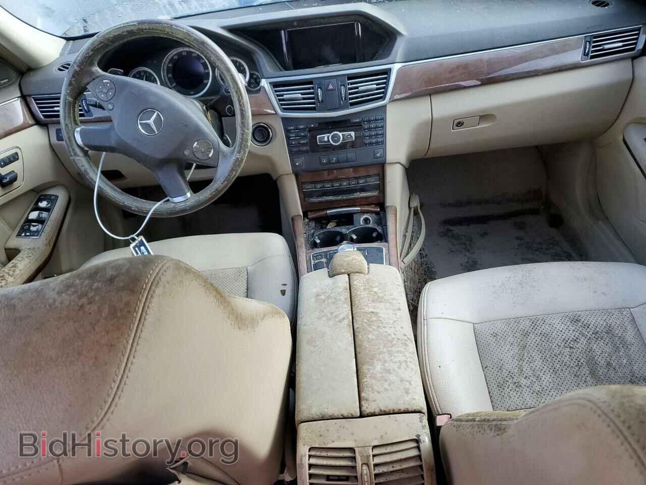 2013 MERCEDES-BENZ E-CLASS - VIN: WDDHF5KB2DA727496 - Фото 8