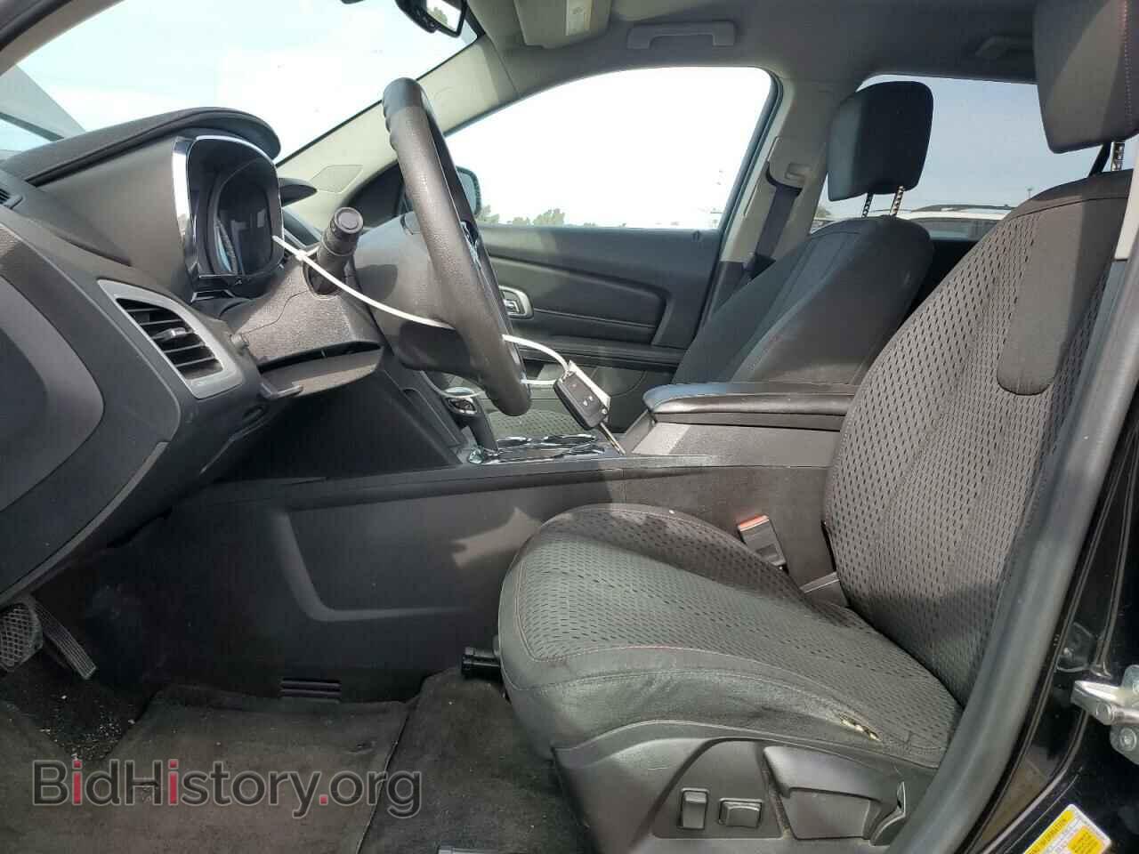 2015 GMC TERRAIN - VIN: 2GKALMEK3F6399181 - Фото 7