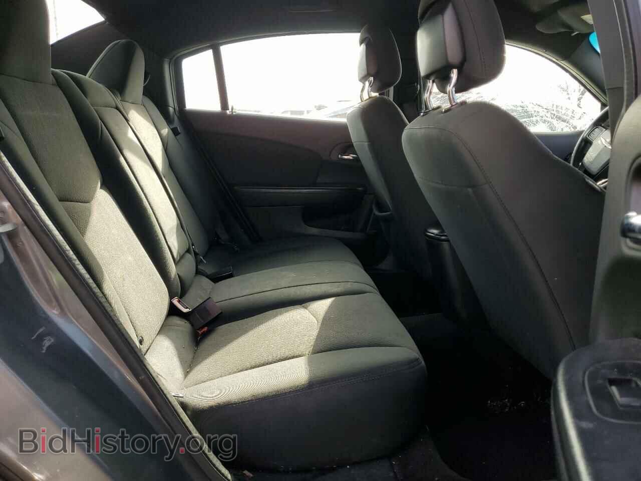 2012 CHRYSLER 200 - VIN: 1C3CCBAB3CN134772 - Photo 10