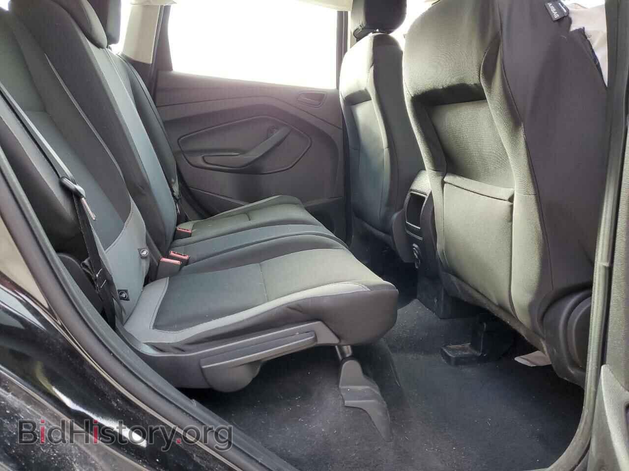2015 FORD ESCAPE - VIN: 1FMCU0F70FUC57663 - Photo 10
