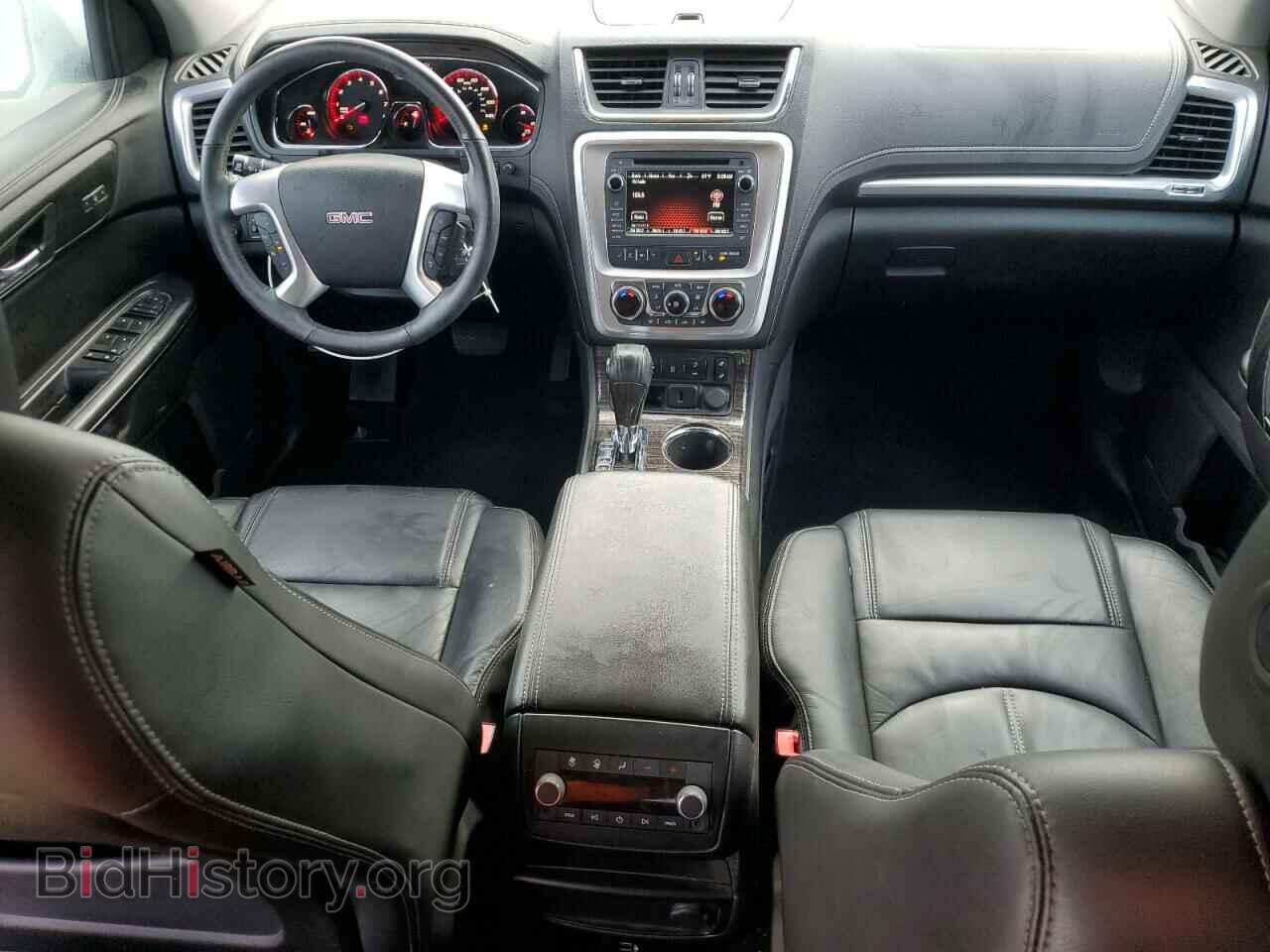 2017 GMC ACADIA - VIN: 1GKKRSKD6HJ220876 - Фото 8