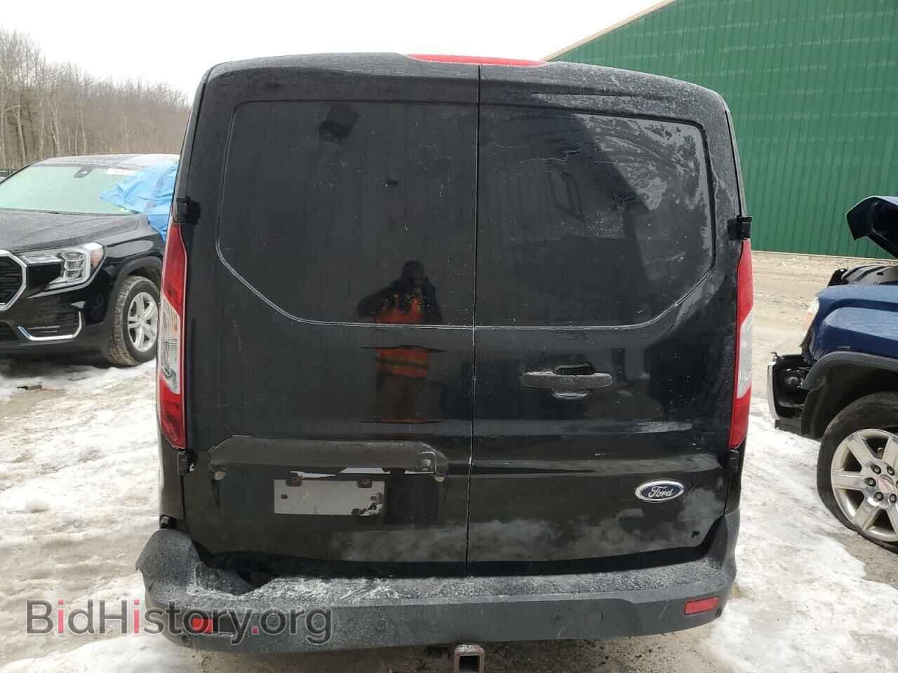 2016 FORD TRANSIT - VIN: NM0LS7F77G1275354 - Фото 6