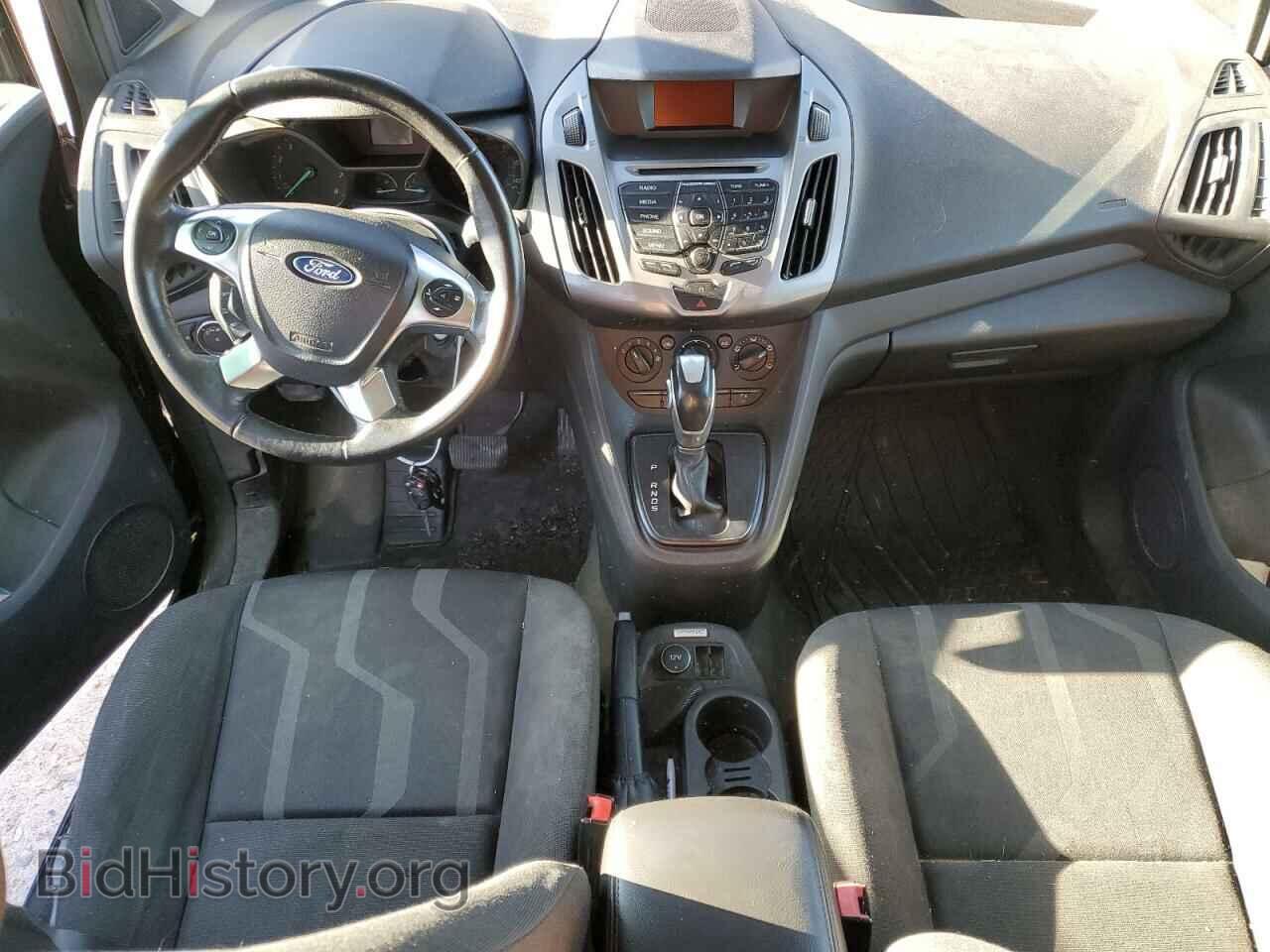 2016 FORD TRANSIT - VIN: NM0LS7F77G1275354 - Фото 8