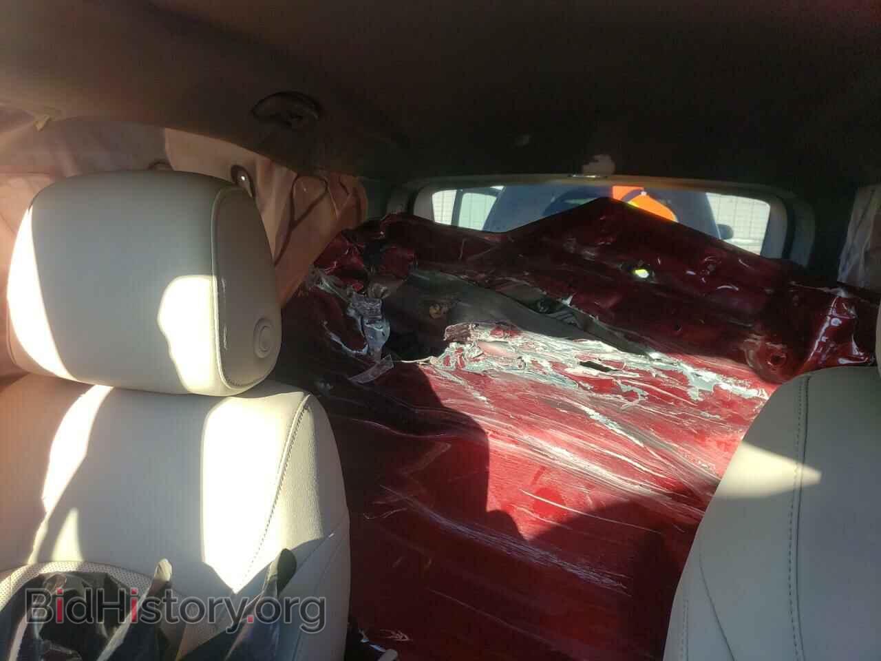 2019 BUICK ENVISION - VIN: LRBFXCSA7KD142532 - Photo 10