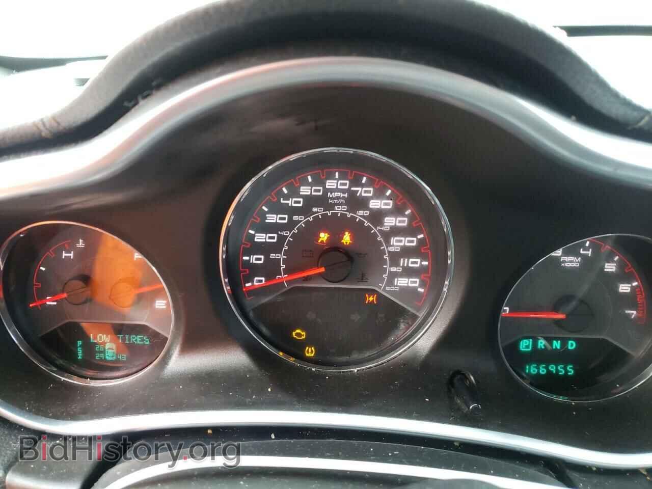2013 DODGE AVENGER - VIN: 1C3CDZCG2DN531602 - Photo 9